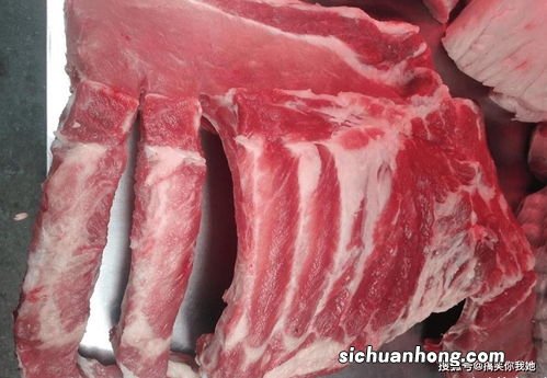 肉一股味道怎么办