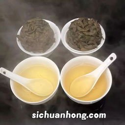 老铁是什么型口味铁观音