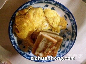 请问鸡蛋怎么做豆腐