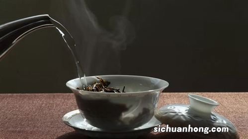 煮茶注意什么