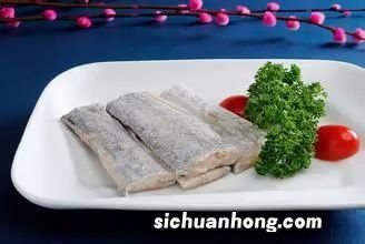 带鱼跟什么相克