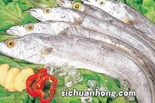 带鱼跟什么相克