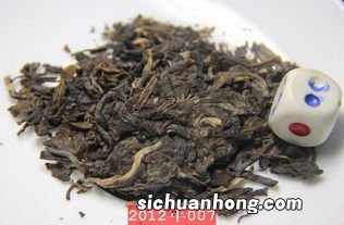 澜沧古茶007是什么茶