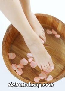 泡脚的花椒水怎么制作