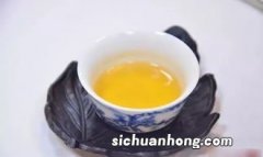 茶为什么有甜味