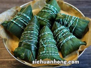 刚包好的粽子煮多久