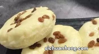 糯米粉发糕怎么做好吃