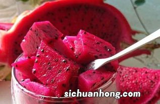 牛奶和火龙果会怎么样