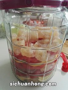 柠檬西红柿酵素怎么吃好