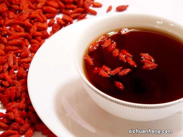 枸杞开袋常温下能放多久