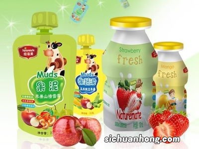 奶粉怎么做小零食