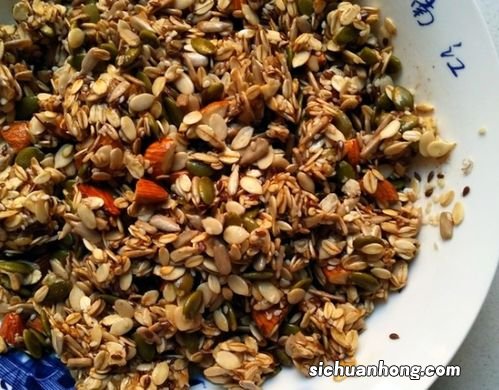 吃黑燕麦有什么好处和坏处