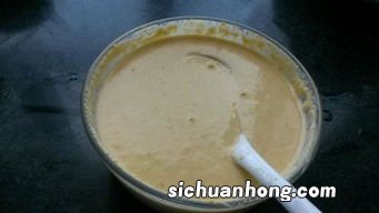 做饼放小苏打要多久