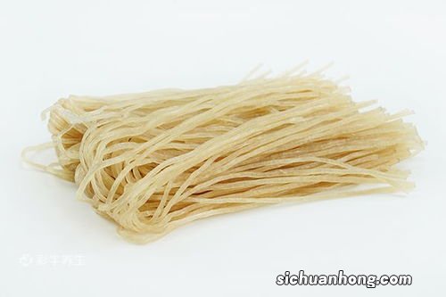 烫好的粉条能放多久