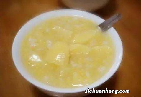 宝宝肠胃受凉 吃什么粥