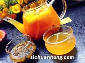 百香果泡酒泡多久最好