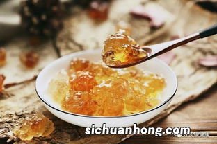 银耳桃胶羹多久吃一次