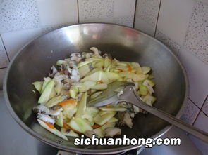 绿螺片怎么做好吃