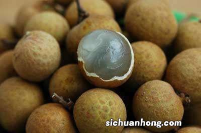 龙眼怎么吃最有营养价值