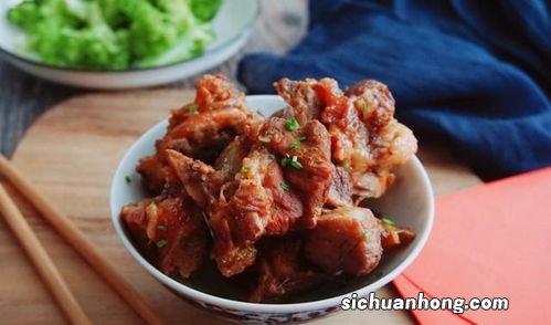 孕妇猪大骨炖什么好吃