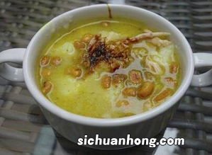 孕妇喝什么汤安神补脑