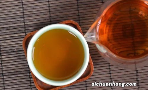 茶什么样的茶才是好茶