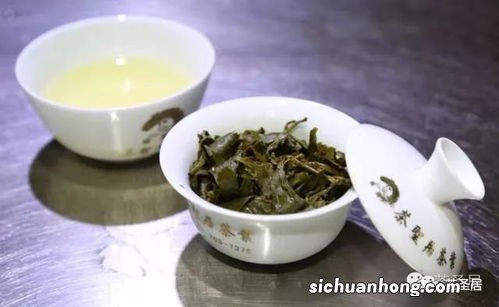 秀芽茶属于什么茶