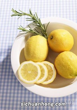 梨柠檬怎么做好吃