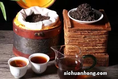 东北喝什么茶叶好