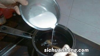 马蹄糕放冰箱冰多久