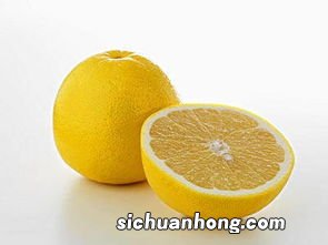 柚子不能和什么