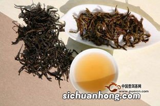 岭头单枞属于什么茶