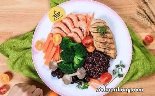 减肥晚餐在外面吃什么好