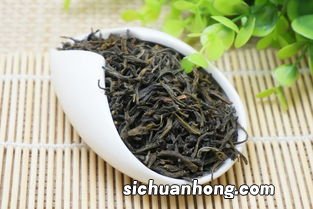 老特坨是什么茶