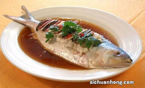 清蒸鲥鱼要蒸多久