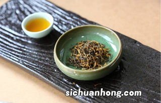 介茶 是什么茶