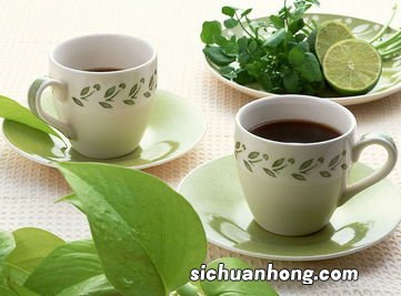 降血脂的茶有什么弊
