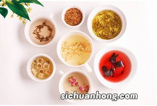 花茶 绿茶什么时候喝
