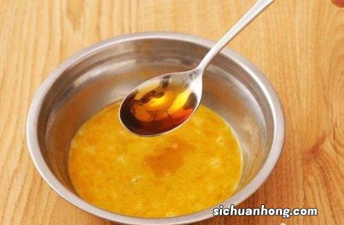 鸡蛋油起什么作用是什么原因是什么