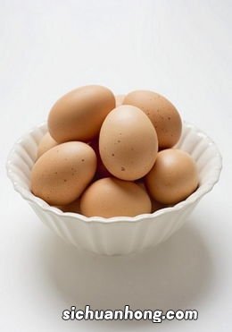 鸡蛋油起什么作用