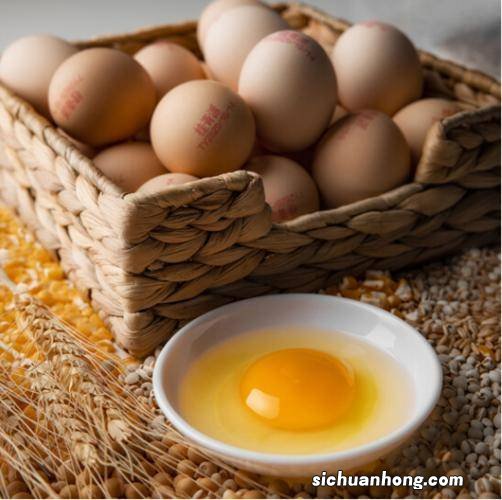 鸡蛋油起什么作用是什么原因