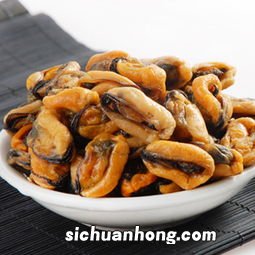 淡菜肉煮熟怎么保存