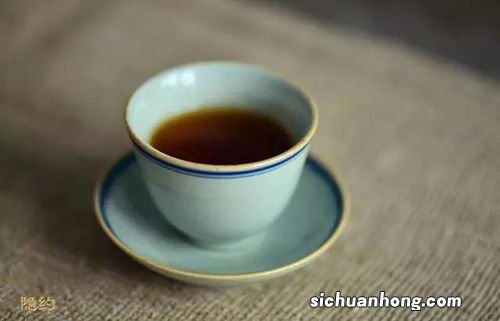 茶什么时间喝好