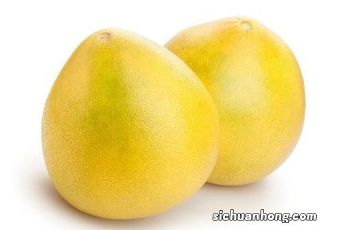 红柚子不能和什么吃