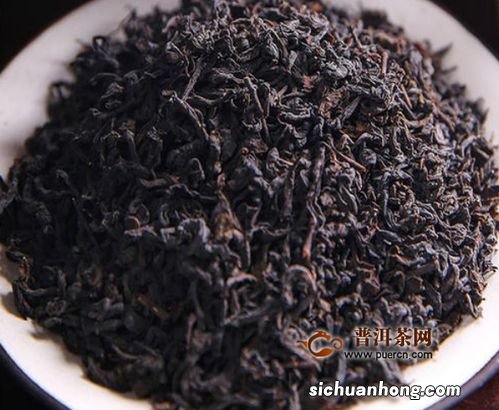 安化黑茶含什么作用