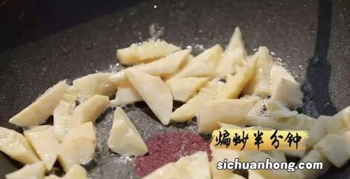 咸肉和笋在高压锅多久