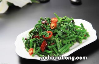 吃了蕨菜怎么办