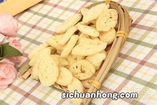 饼干烤箱烤多久