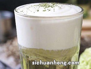 茶奶霜怎么做