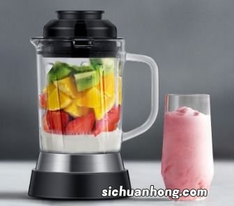 九阳破壁机怎么做豆浆视频教程